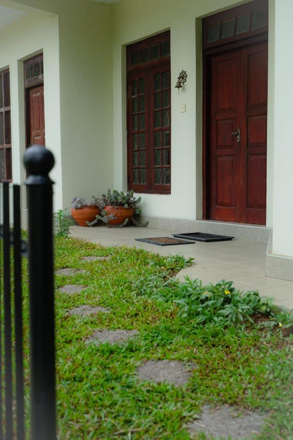 The Bbc Cheliyan Villa Kandy Exterior photo